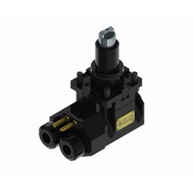 動力刀座的具體分類