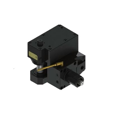 特殊用途的動力刀座